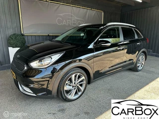 Kia Niro Kia Niro 1.6 GDi Hybrid ExecutiveLine - afbeelding nr 3