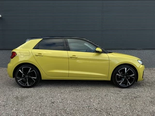 Audi A1 Sportback - afbeelding nr 29