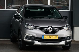 Renault Captur Renault Captur 0.9 TCe Intens, R-Link, dodehoek, cam. trekh. - afbeelding nr 29