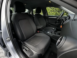 Audi A3 Audi A3 Limousine 1.0 TFSI Pro Line, FACELIFT, NL AUTO, NAP LOGISCH, NAVI, CRUISE, ECC-AIRCO, PARKEERSENSOREN, LICHTMETAAL 16