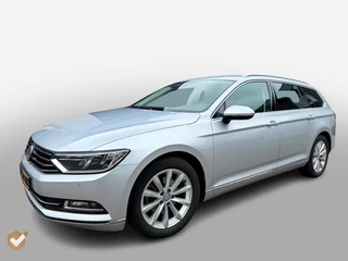 Volkswagen Passat Volkswagen Passat Variant 1.4 TSI ACT Highline Automaat *Geen Afl. kosten* - afbeelding nr 2