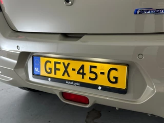 Suzuki Swift Suzuki Swift 1.2 Select Smart Hybrid | Navigatie | Adaptieve Cruise Control | Parkeercamera - afbeelding nr 34