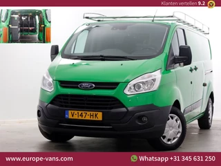 Ford Transit Custom - 204817396-0