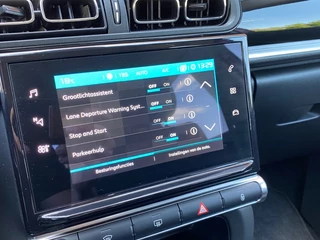 Citroën C3 Citroën C3 1.2 PT BUSINESS AUTOMAAT NAV CRUISE CARPLAY PDC CAMERA LMV - afbeelding nr 16