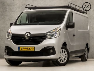 Renault Trafic - 45112293-0