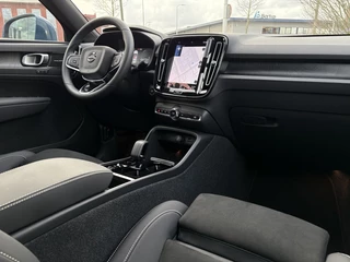 Volvo XC40 - afbeelding nr 7