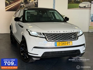 Land Rover Range Rover Velar - 185782255-0