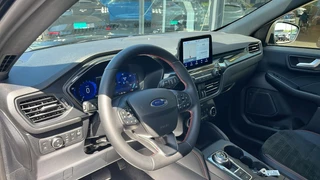 Ford Kuga Ford Kuga 2.5 PHEV ST-Line X 225pk | Driver Assistance Pack | Winterpack | Wegklapbare Trekhaak | 1.500kg Trekgewicht  | All Weatherbanden - afbeelding nr 21