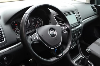 Volkswagen Sharan Volkswagen Sharan 1.4 TSI 150PK Allstar 7-persoon Navi/Camera/ACC - afbeelding nr 28