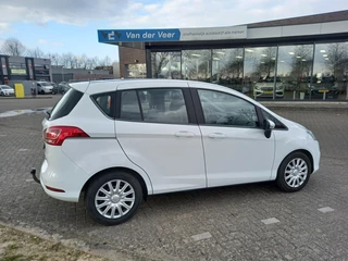 Ford B-MAX - afbeelding nr 3