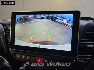 Iveco Daily Iveco Daily 35S21 210PK 3.0L Automaat 2025 model L2H2 ACC LED CarPlay Velgen Camera 12m3 Airco - afbeelding nr 11