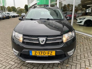 Dacia Sandero Stepway - afbeelding nr 3