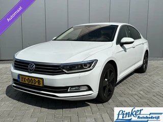 Volkswagen Passat 1.5 TSI Comfortline Business - NL-AUTO CAMERA PDC VOOR/ACHTER