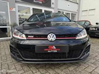 Volkswagen Golf Volkswagen Golf 2.0 TSI GTI Performance Business - afbeelding nr 7