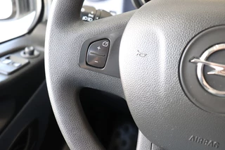 Opel Vivaro Opel Vivaro 1.6 CDTI L2 EURO 6 - Airco - Navi - Cruise - € 11.950,- Excl. - afbeelding nr 19