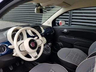 Fiat 500 - afbeelding nr 19