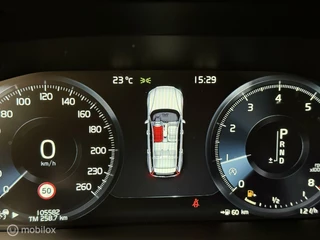 Volvo V60 Volvo V60 2.0 T5 R-Design Car-Play - afbeelding nr 9