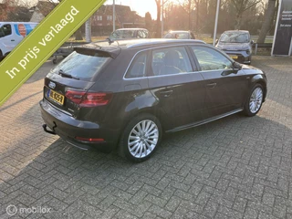 Audi A3 Audi A3 Sportback 1.4 e-tron PHEV Attraction - afbeelding nr 4
