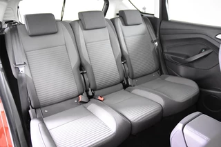 Ford C-MAX Ford C-MAX Titanium *Panoramadak*Navigatie*Park assist* - afbeelding nr 25