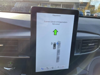 Ford Explorer Ford Explorer 3.0 V6 EcoBoost PHEV ST-Line 457pk Full option | Groot scherm | Massage Stoelen | Trekhaak Afneembaar - afbeelding nr 28