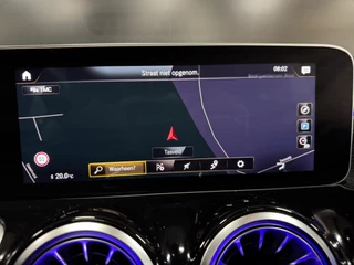 Mercedes-Benz GLB Mercedes-Benz GLB 200 Premium Plus, Pano, Widescreen, Ambiënte Light, 360 Cam, Voll Led, Cruise, Multistuur, Voll Onderhoud - afbeelding nr 19