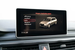 Audi A4 Audi A4 Avant 2.0 TFSI Quattro Sport Pro Line |3x S-Line|Virtual|Keyless - afbeelding nr 37