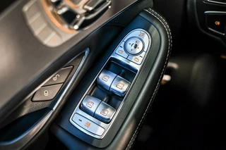 Mercedes-Benz C-Klasse Mercedes C-klasse Estate AMG 63 Weistec Stage 3 980PK|Miltek|Pano|Distronic + - afbeelding nr 47