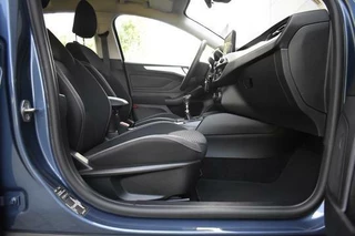 Ford Focus Ford Focus Wagon 1.0 EcoBoost Trend Edition Business|1e Eigenaar|DEALER O.H.|CAMERA|PDC|CARPLAY|NAVI|CRUISE - afbeelding nr 32