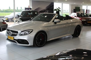 Mercedes-Benz C-Klasse - afbeelding nr 2