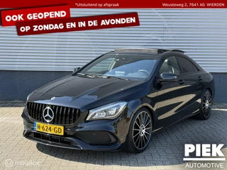 Mercedes-Benz CLA - 325499234-0