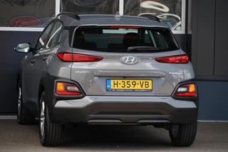 Hyundai Kona Hyundai Kona 1.0 T-GDI Comfort, NL, CarPlay, cruise, camera - afbeelding nr 30