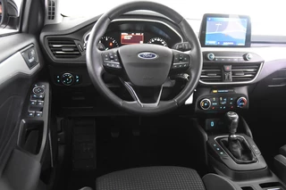 Ford Focus - afbeelding nr 20