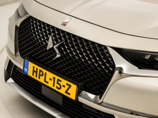 DS DS 7 Automaat 225 Pk (PANORAMADAK, APPLE CARPLAY, MEMORY SEATS, FOCAL AUDIO, ADAPTIVE CRUISE, NAPPA LEDER, 360 CAMERA, TREKHAAK, STOELVERWARMING, NIEUWSTAAT) - afbeelding nr 38