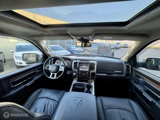 Dodge Ram 1500 Dodge Ram 1500 4X4 5.7 V8 4x4 Crew Cab 5'7 Laramie - afbeelding nr 7