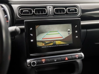 Citroën C3 (APPLE CARPLAY, NAVIGATIE, CAMERA, GETINT GLAS, SPORTSTOELEN, LM VELGEN, CRUISE, NIEUWE APK, NIEUWSTAAT) - afbeelding nr 11