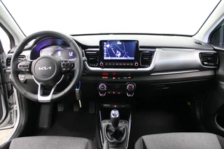 Kia Rio Kia Rio 1.0 T-GDi MHEV DynamicPlusLine - afbeelding nr 3