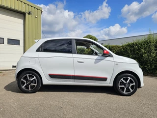 Renault Twingo Renault Twingo 1.0 SCe Intens AUT! 1e Eig! Zondag OPEN! - afbeelding nr 6