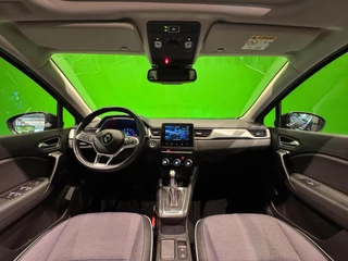 Renault Captur Renault Captur 1.3 TCe 130 Intens | Panoramadak | Navigatie | - afbeelding nr 24