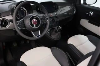 Fiat 500 Fiat 500 1.0 Hybrid Dolcevita - afbeelding nr 7