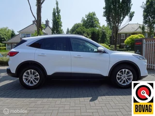 Ford Kuga Ford Kuga 2.5 PHEV Titanium X |Winterpakket !!! - afbeelding nr 6