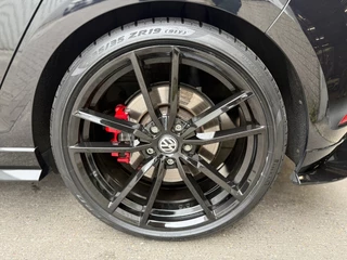 Volkswagen Golf Volkswagen Golf 2.0 TSI GTI TCR|PANO|AKRA|DYNAUDIO|MEMORY|BEARLOCK - afbeelding nr 7