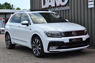 Volkswagen Tiguan - afbeelding nr 5