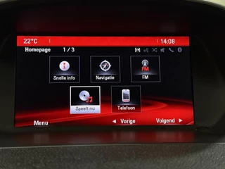 Opel Mokka Opel Mokka 1.4 T Edition AUT | Navi | Camera | Cruise | LMV 17