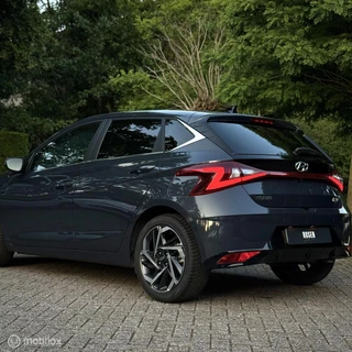 Hyundai i20 Hyundai i20 1.0 T-GDI | LED | CARPLAY | STOELVERWM | - afbeelding nr 28