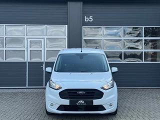 Ford Transit Connect Ford Transit Connect 1.5 EcoBlue 120PK Automaat L2 Limited Lang / Navi / Cruise / Trekhaak/ Camera - afbeelding nr 7