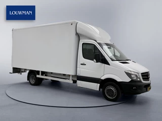 Mercedes-Benz Sprinter - afbeelding nr 29