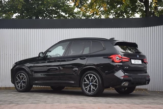 BMW X3 - afbeelding nr 6