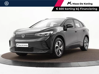 Volkswagen ID.4 Pure 148pk 52 kWh