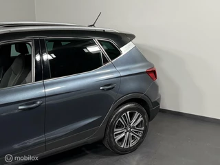 SEAT Arona Seat Arona 1.0 TSI Xcellence | 1E EIGENAAR|CARPLAY| KEYLESS - afbeelding nr 27