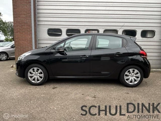 Peugeot 208 Peugeot 208 1.2 PureTech Active TREKHAAK|CRUISE CONTROLE|AIRCO - afbeelding nr 3